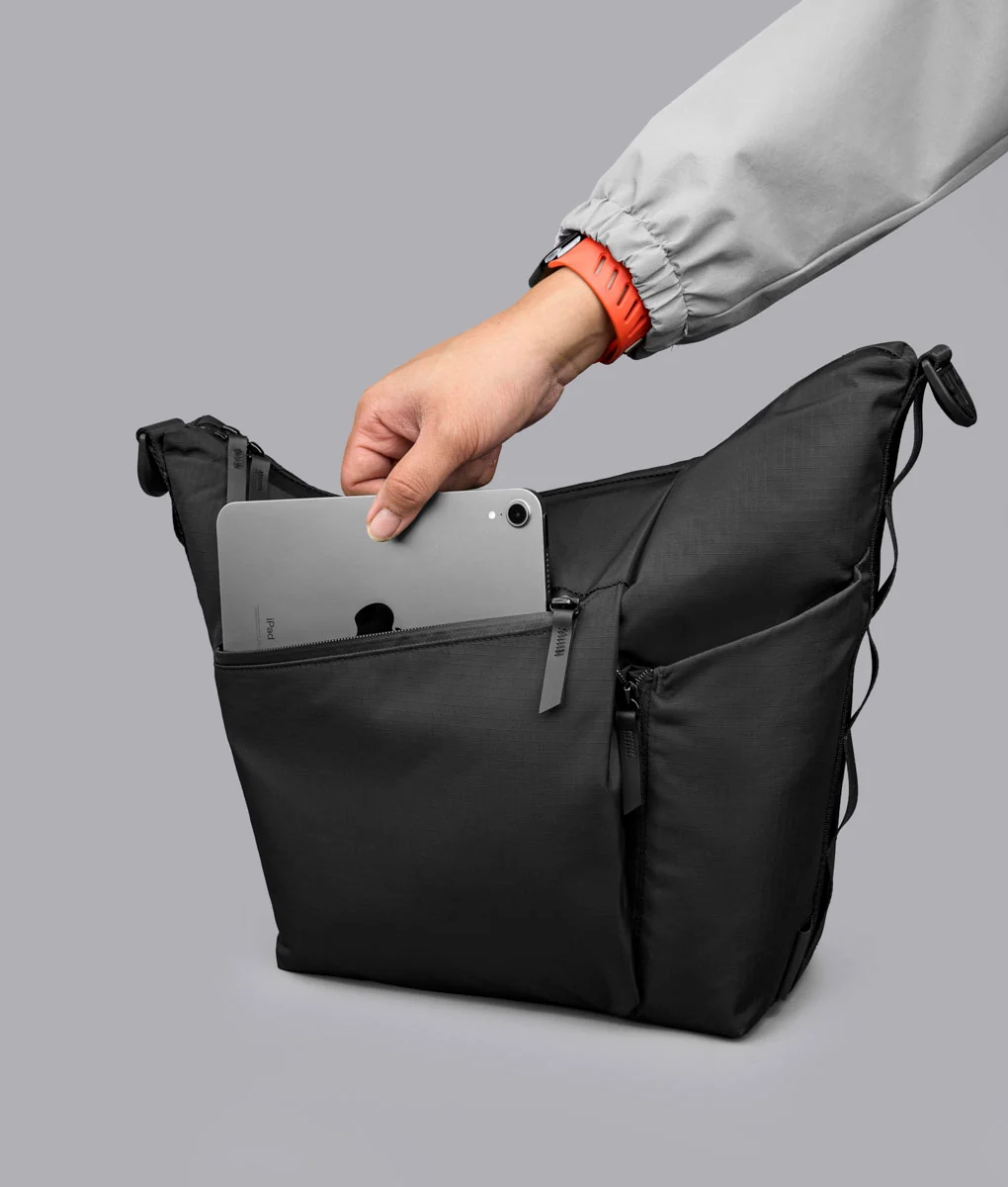 Flow Satchel (10L) - Image 9