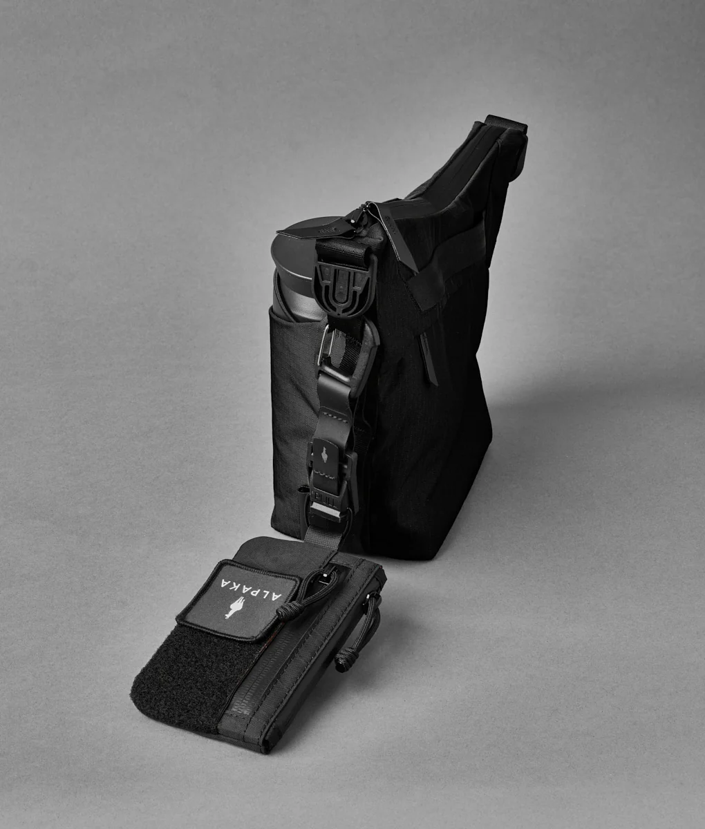 Flow Satchel (2L) - Image 14