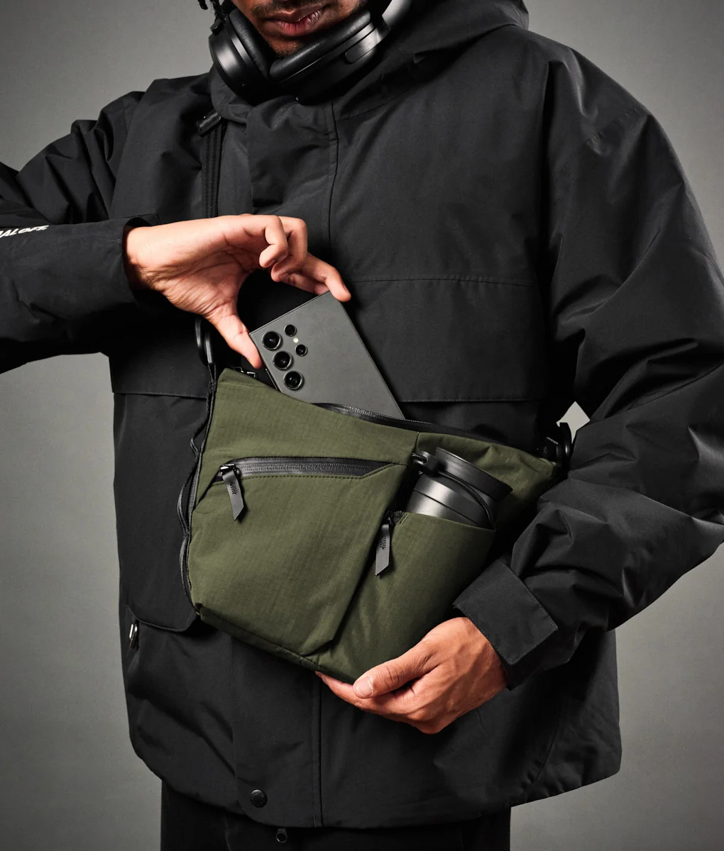Flow Satchel (2L) - Image 18