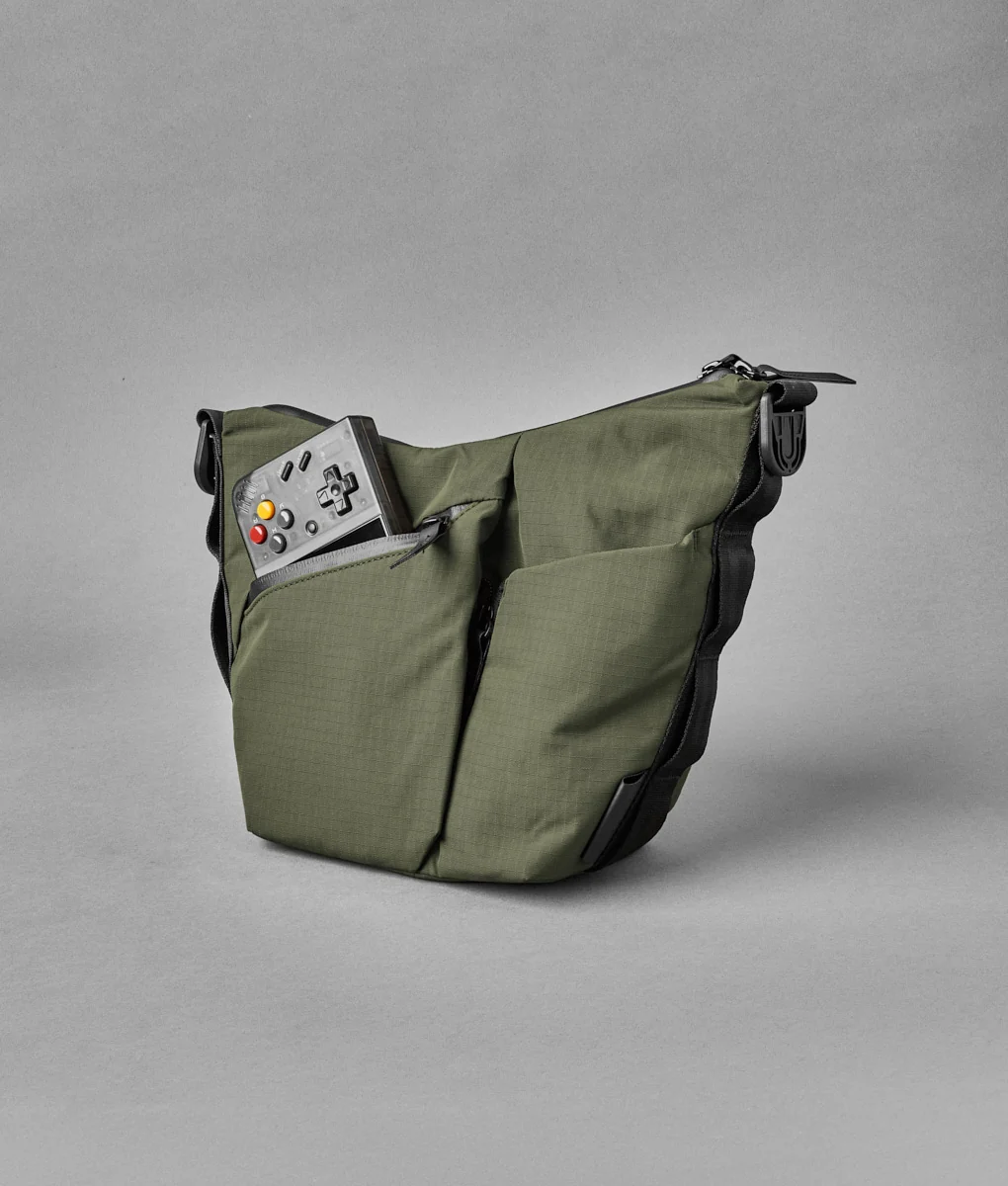 Flow Satchel (2L) - Image 21