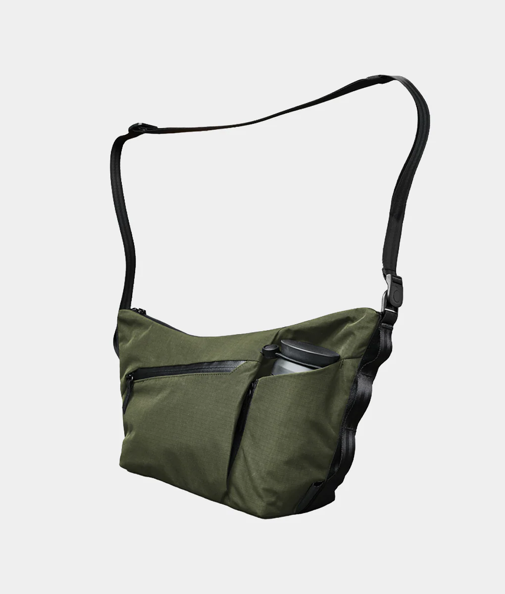 Flow Satchel (4L) - Image 13