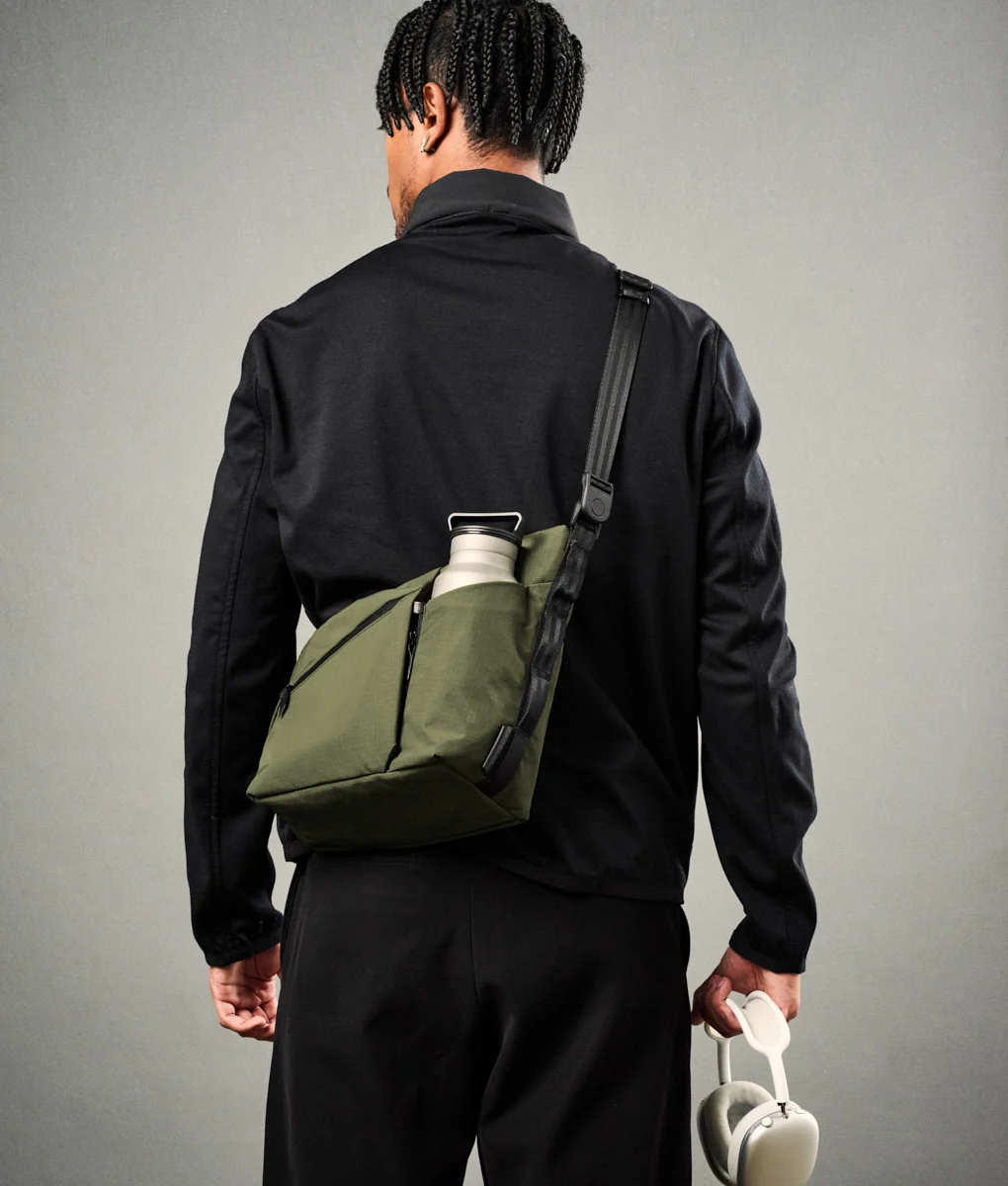 Flow Satchel (4L) - Image 14