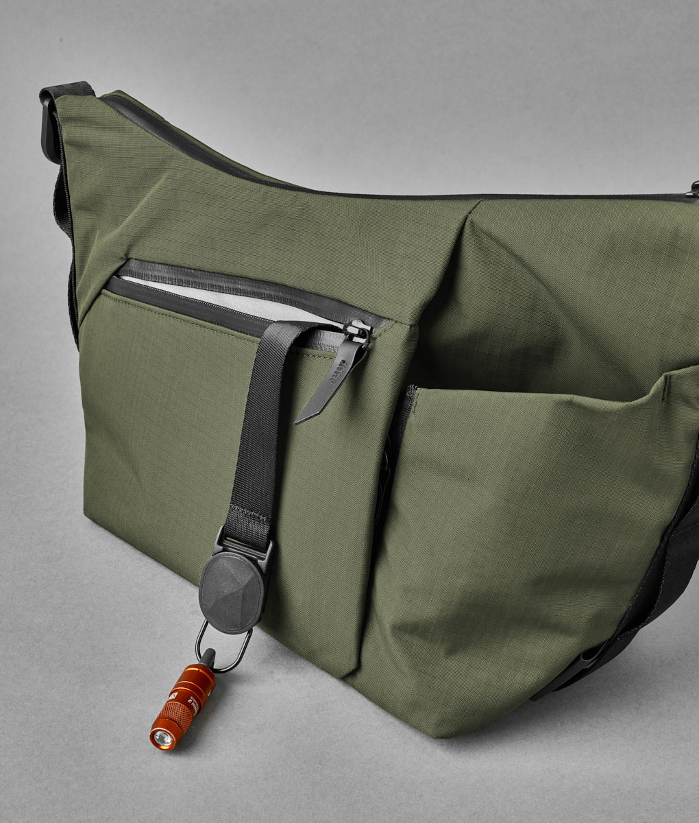 Flow Satchel (4L) - Image 21
