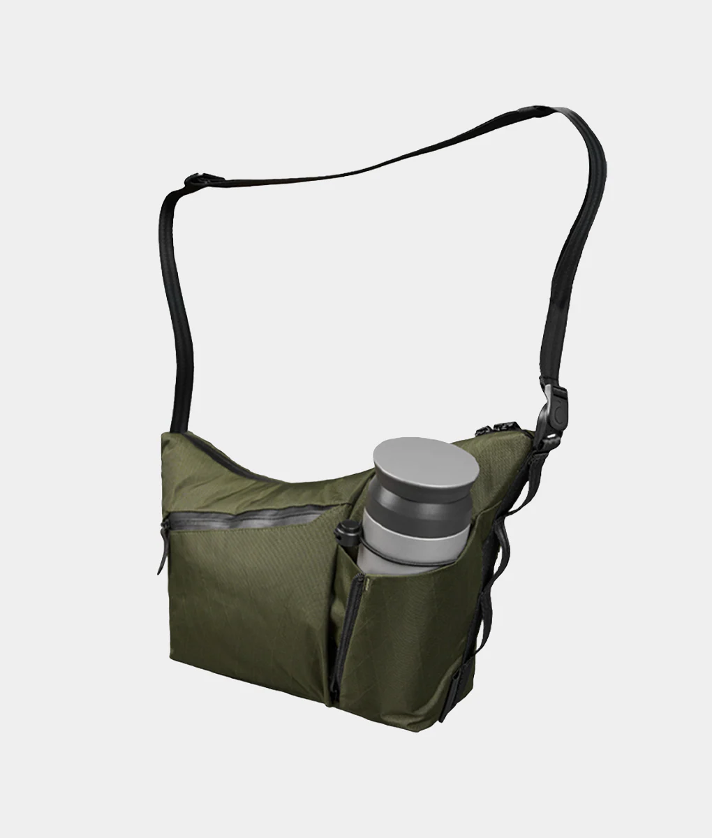 Flow Satchel (4L) - Image 43