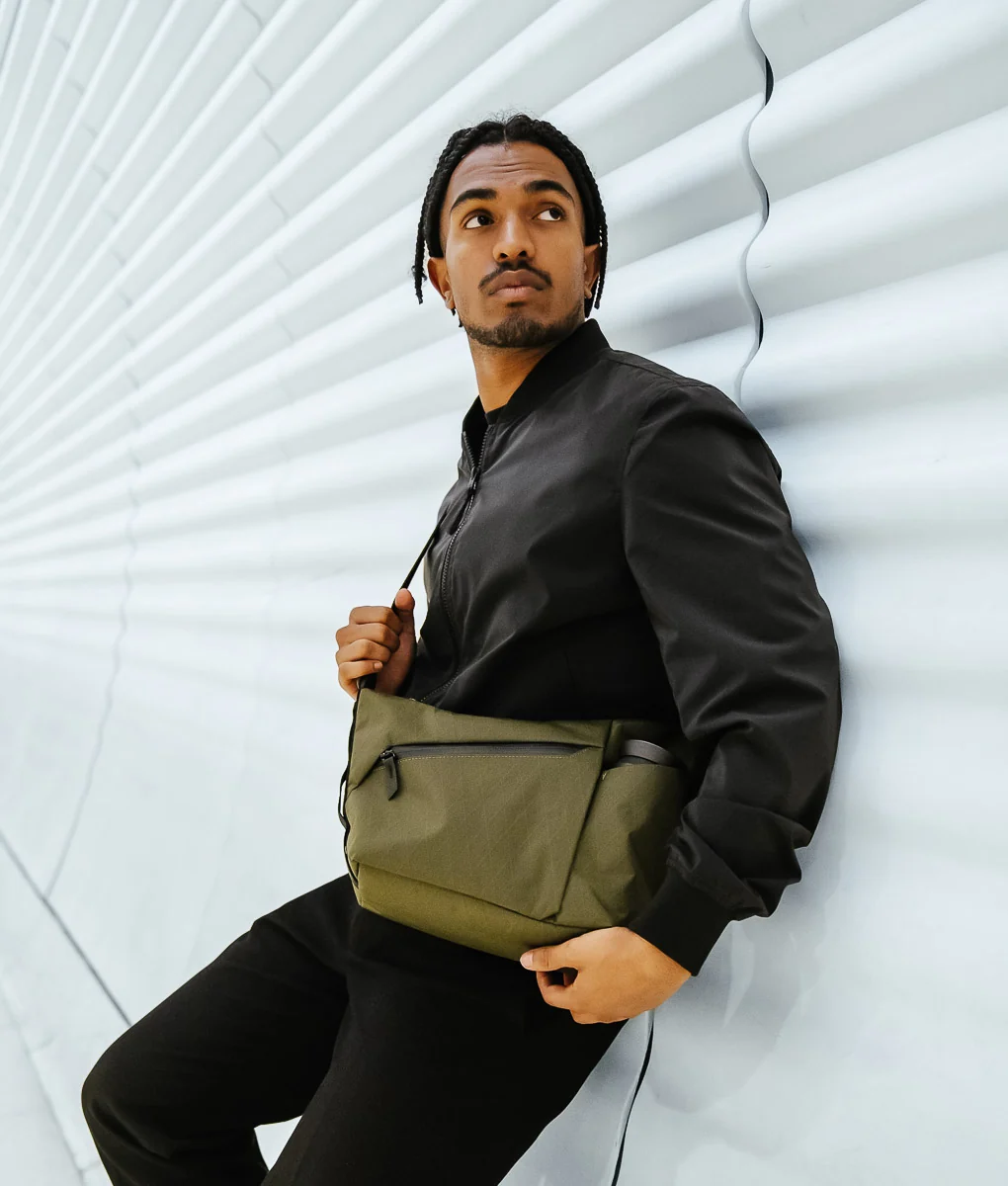 Flow Satchel (4L) - Image 57