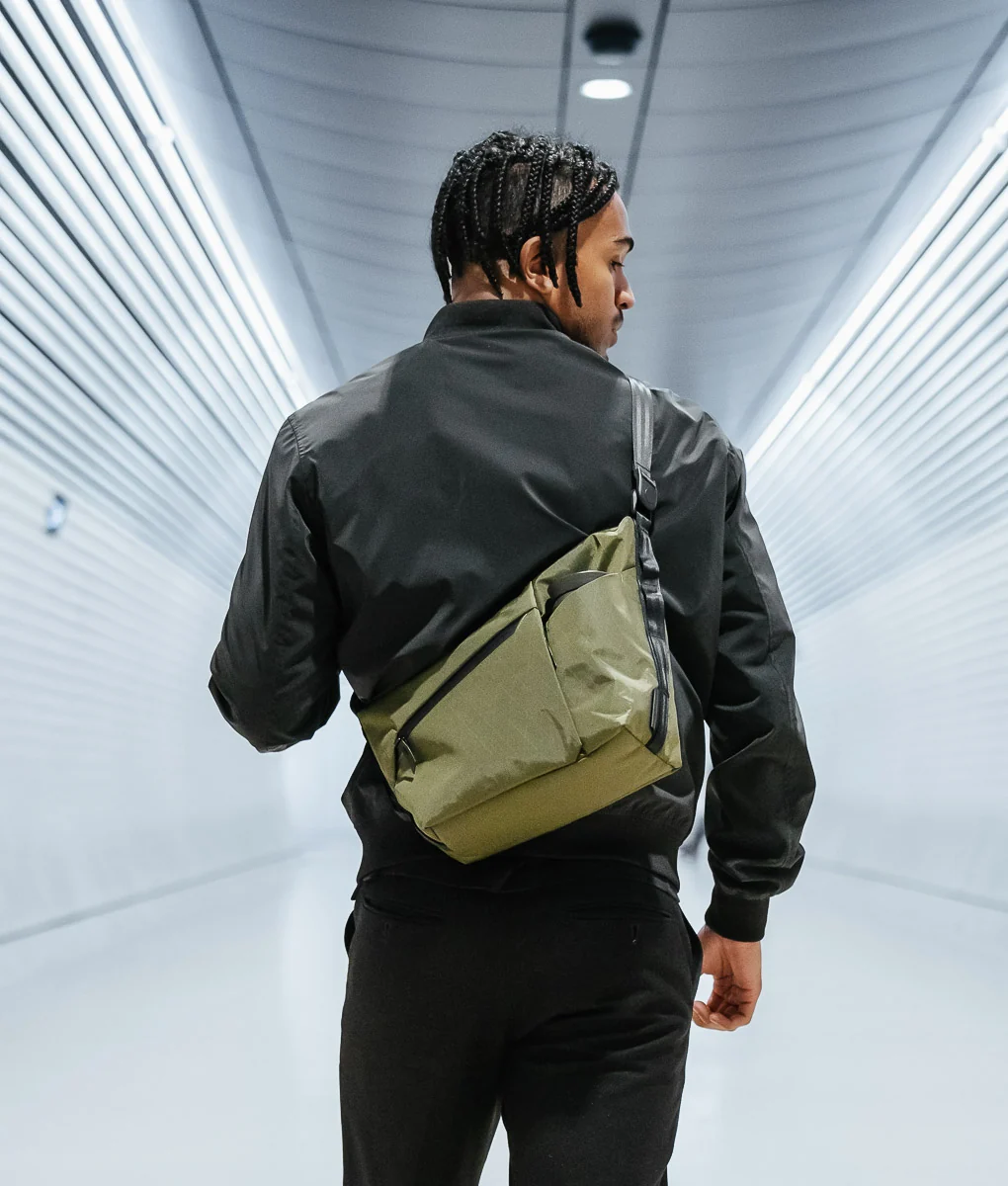 Flow Satchel (4L) - Image 58