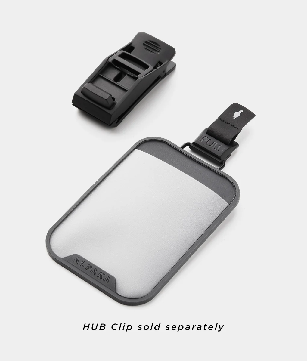 HUB Cardholder Male Part - Image 6