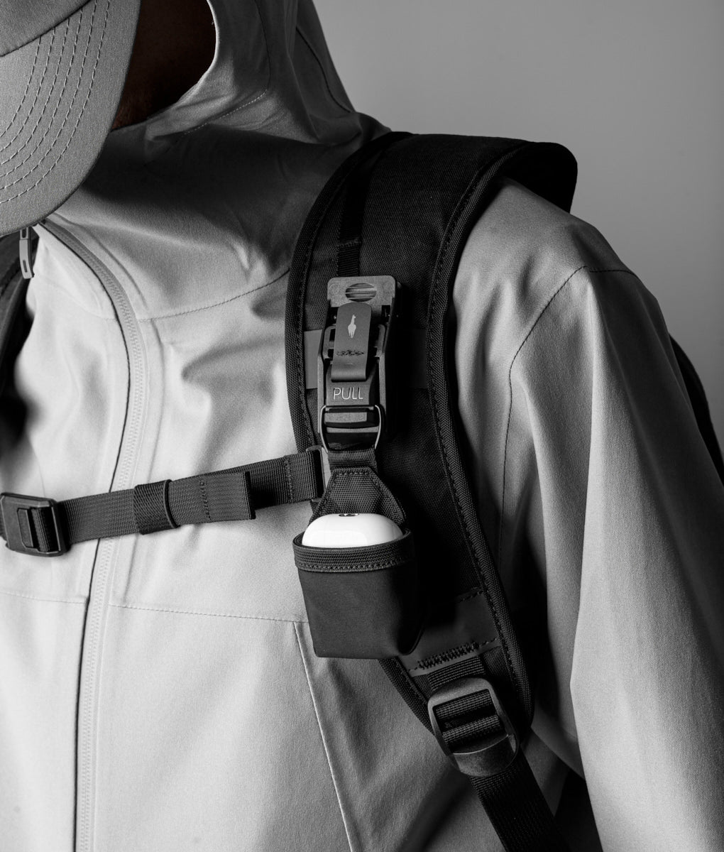 HUB Earbuds Pouch - Image 2