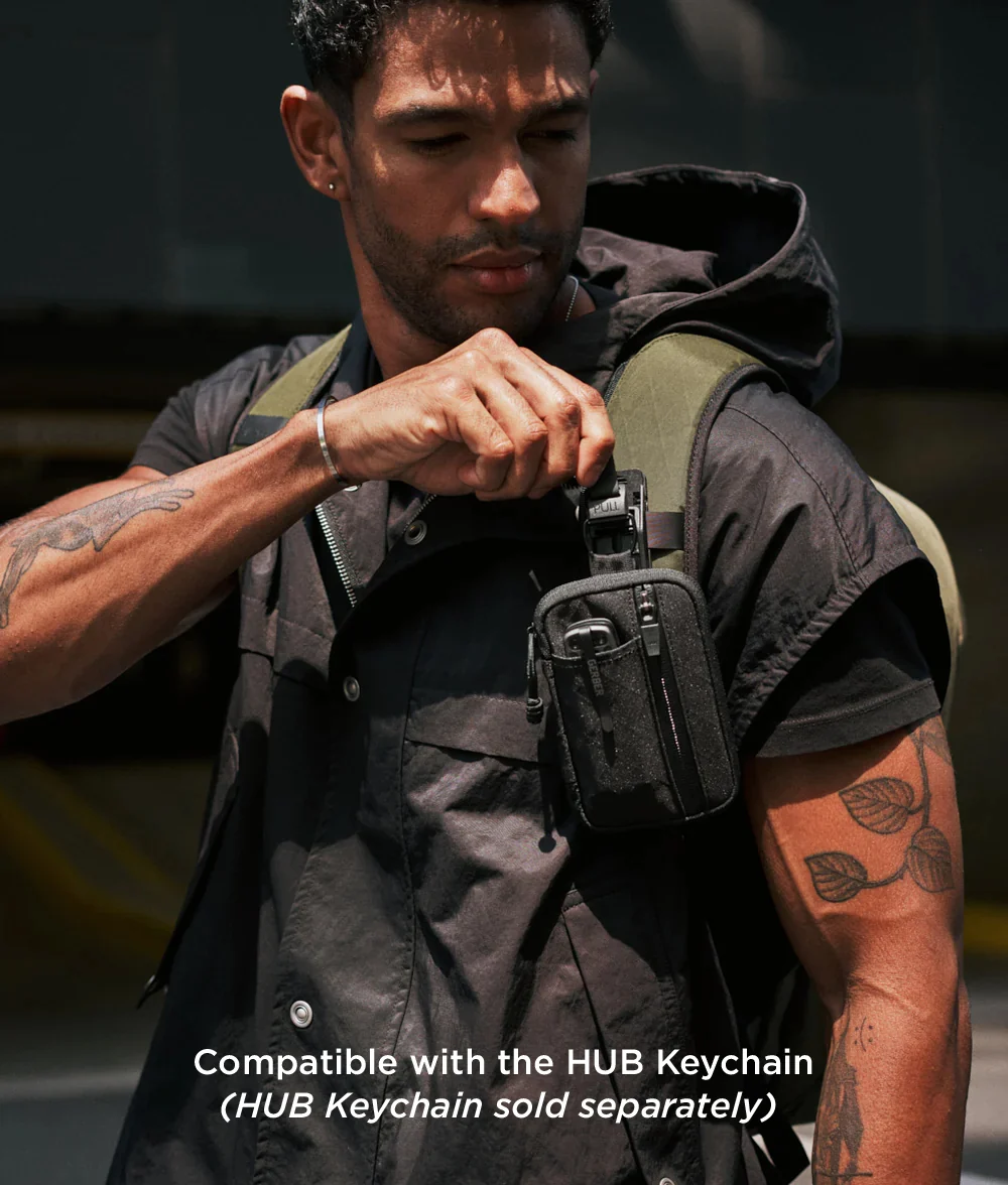 HUB Pouch Pro - Image 13
