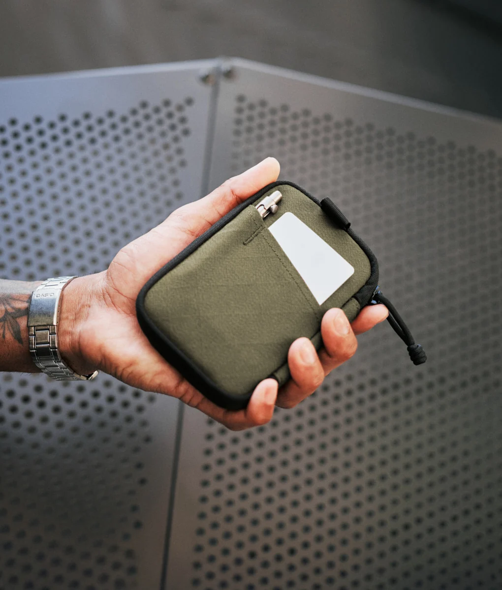 HUB Pouch Pro - Image 26