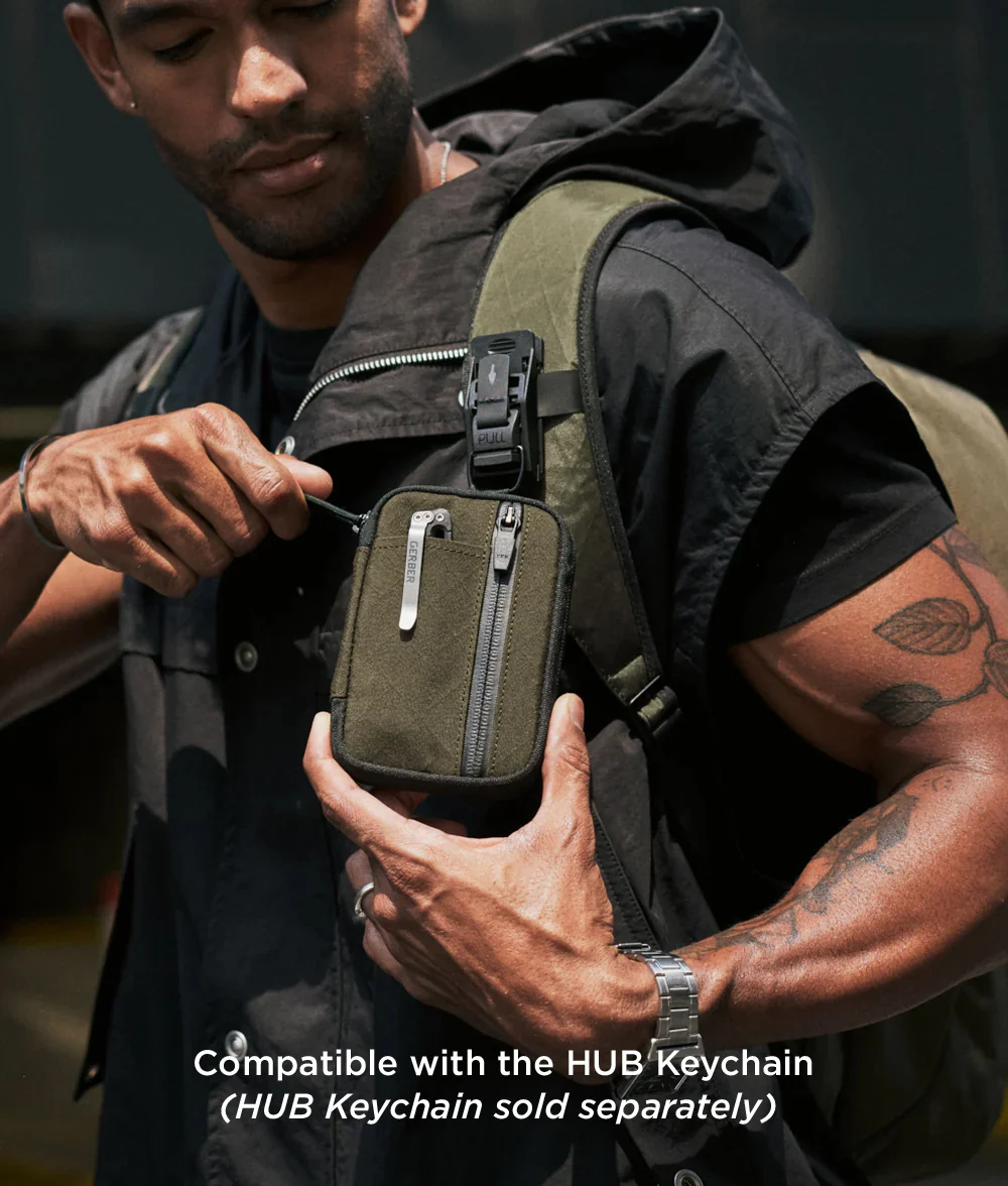 HUB Pouch Pro - Image 27