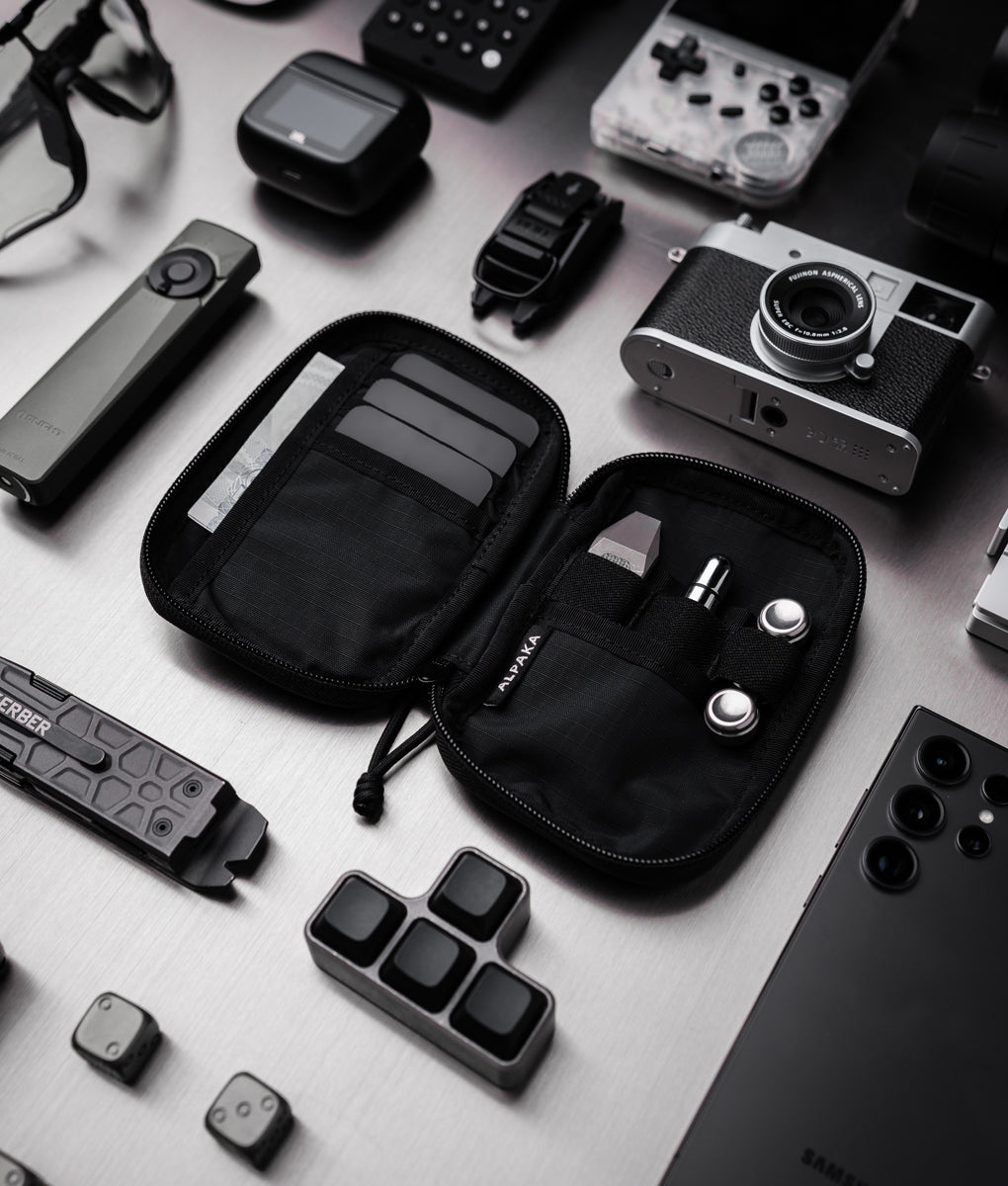 HUB Pouch V2 - Image 14