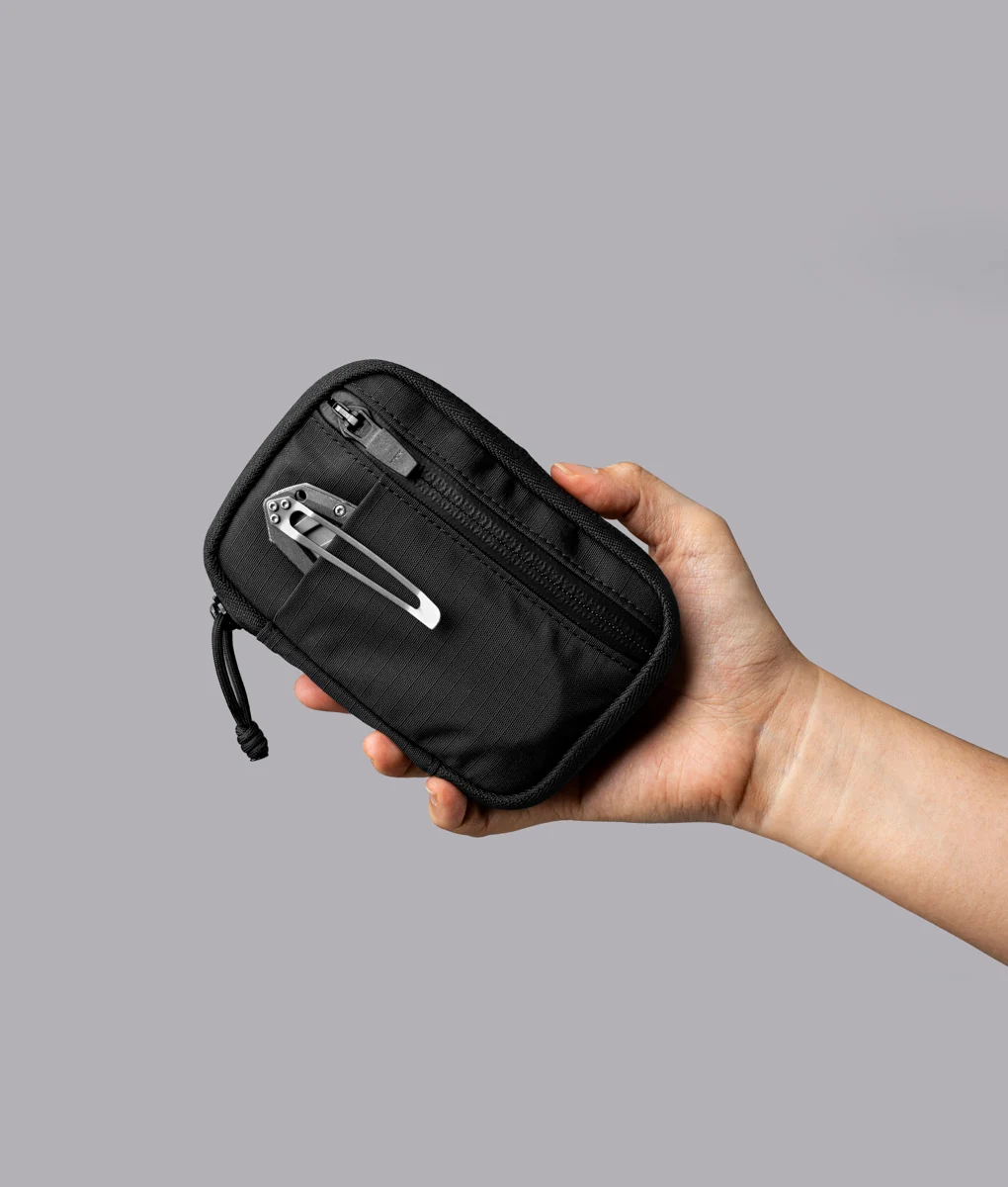 HUB Pouch V2 - Image 4