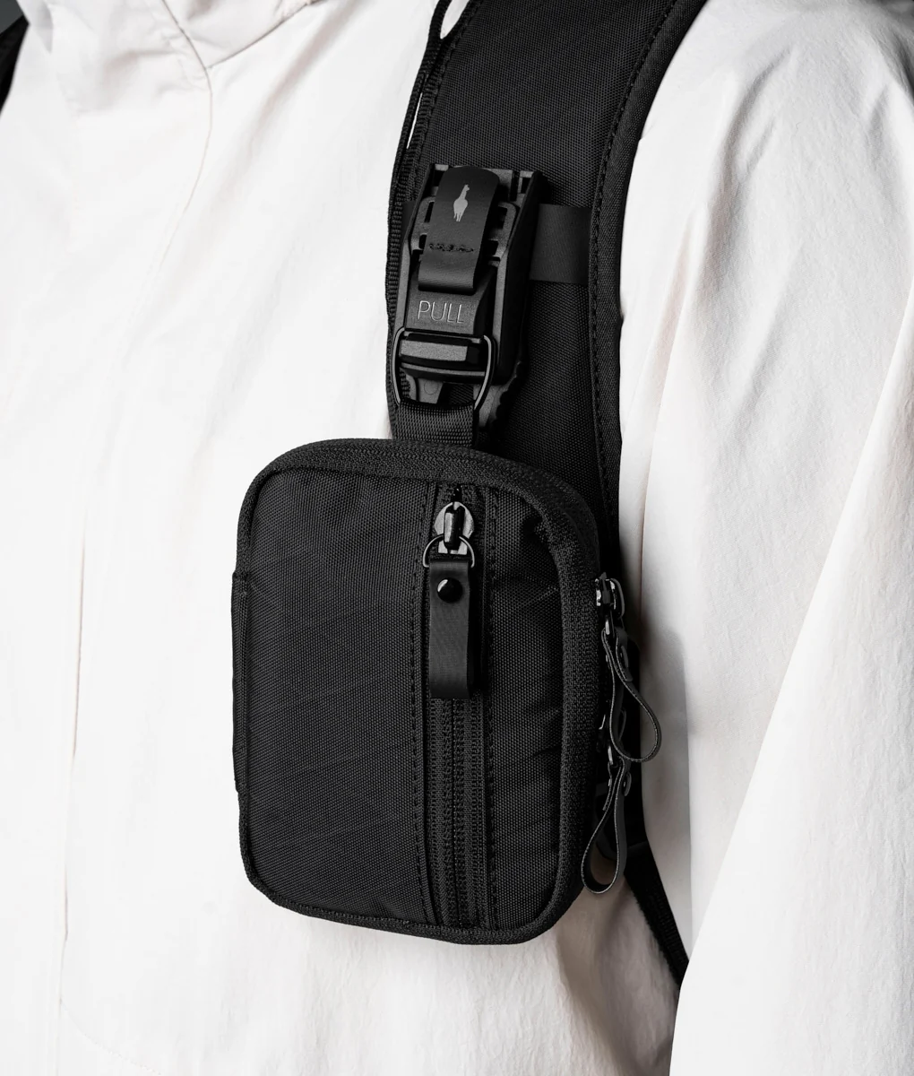 HUB Tactical Clip - Image 2