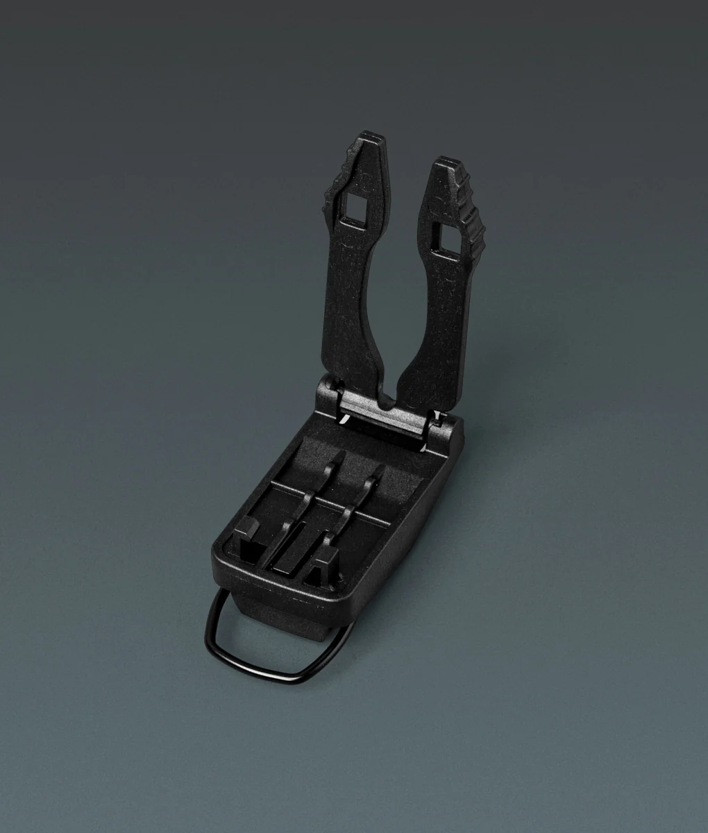 HUB Tactical Clip - Image 6