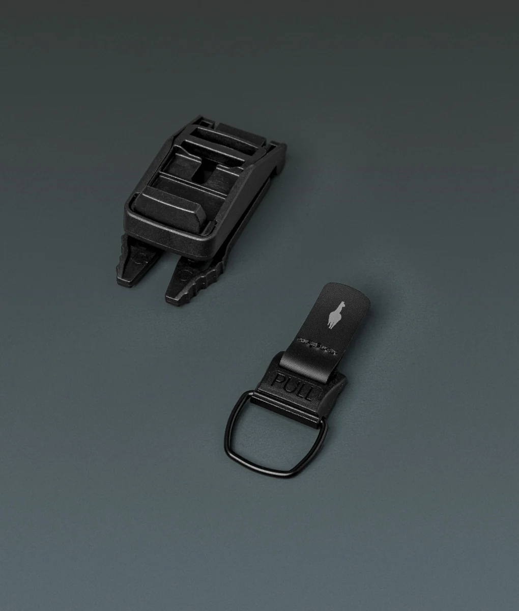 HUB Tactical Clip - Image 7