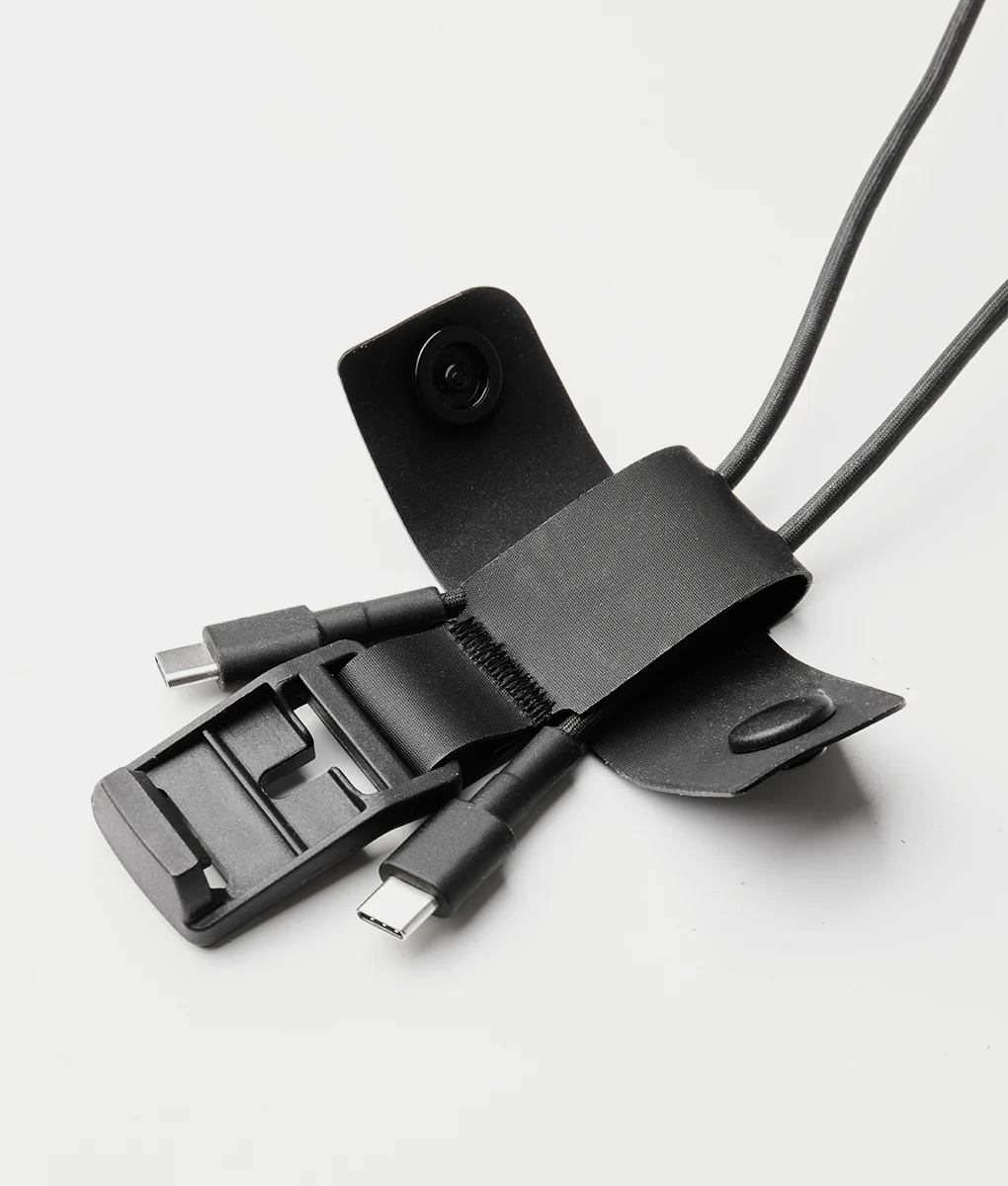 HUB USB Lanyard - Image 4