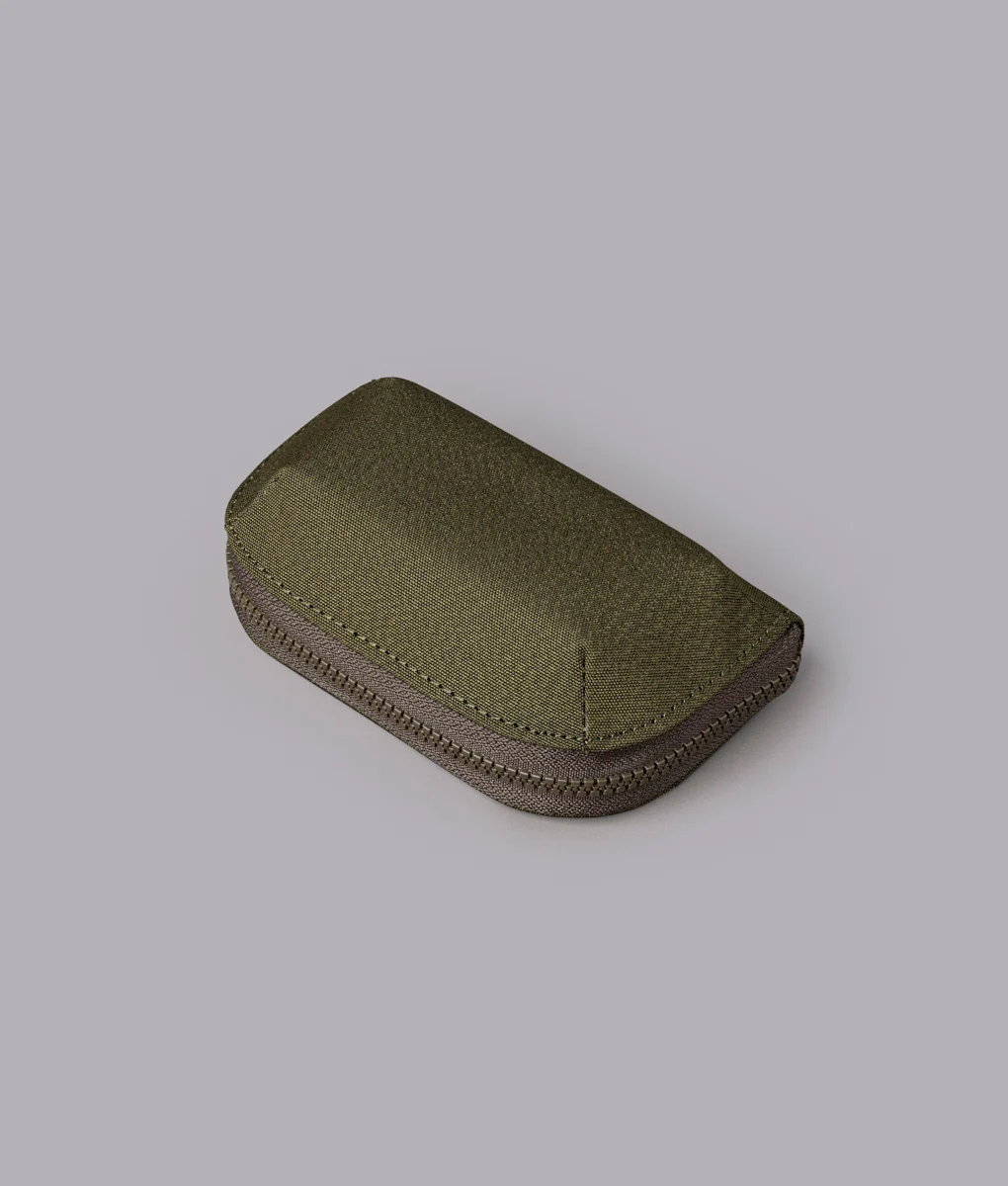 HUB Zip Pocket - Image 18