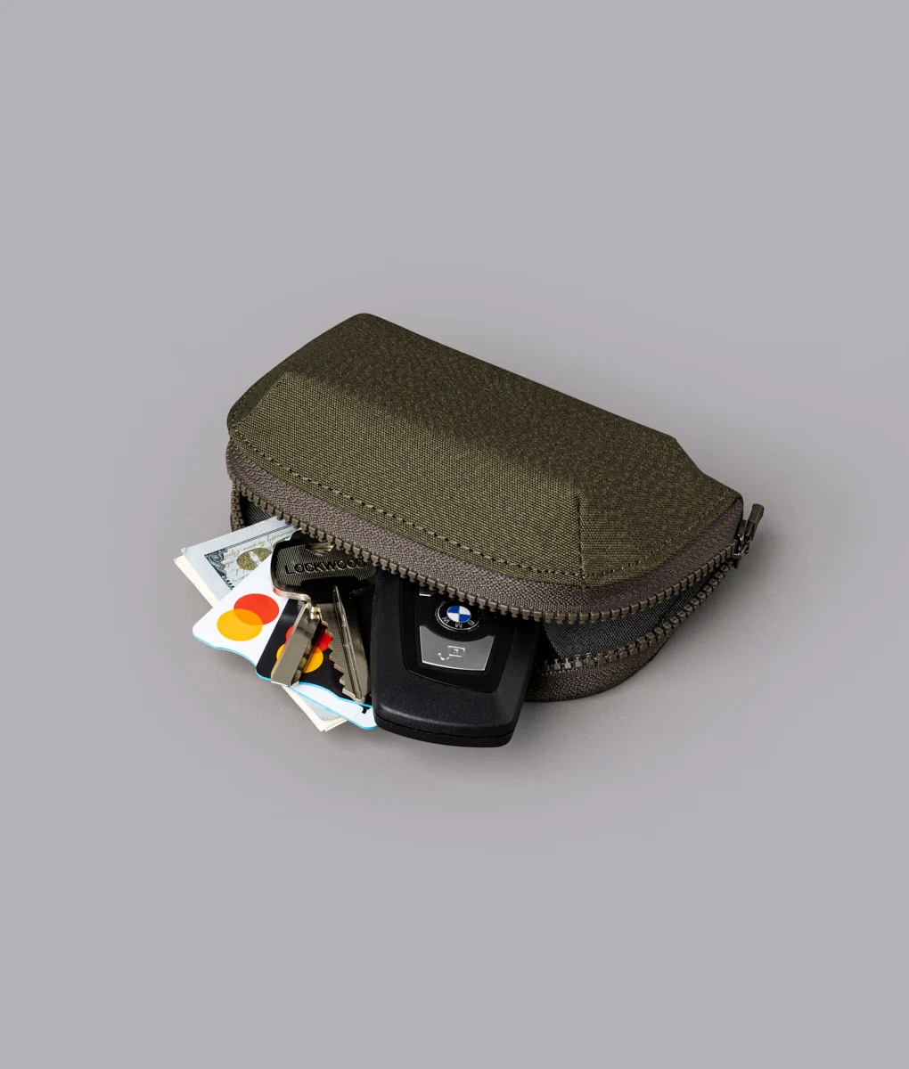 HUB Zip Pocket - Image 20