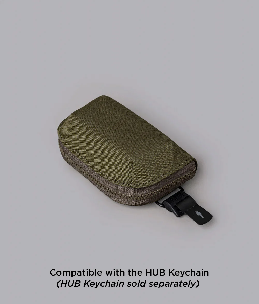 HUB Zip Pocket - Image 24