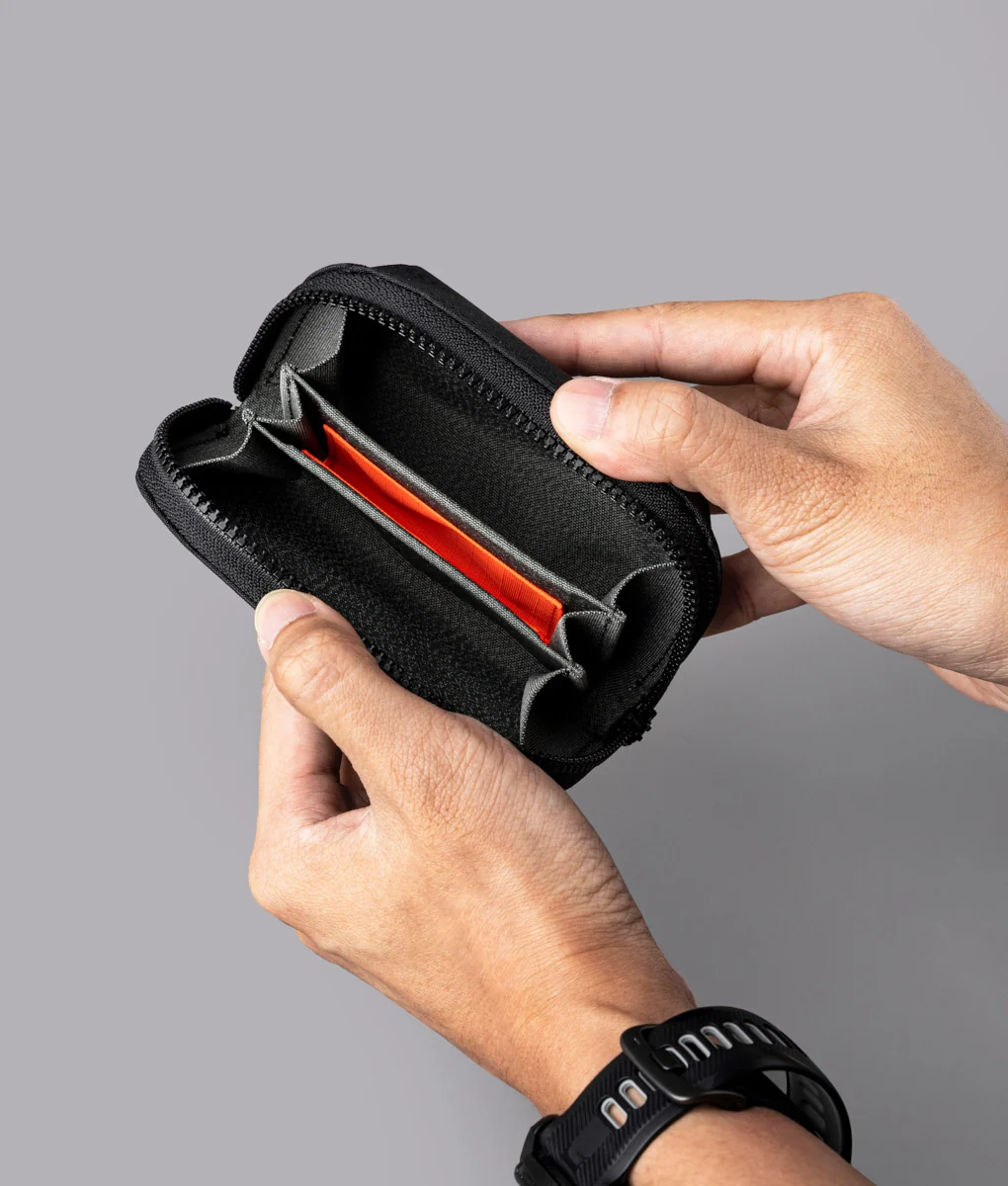 HUB Zip Pocket - Image 3
