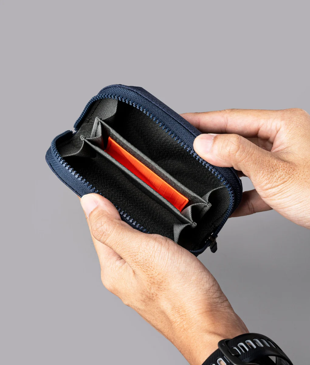 HUB Zip Pocket - Image 34