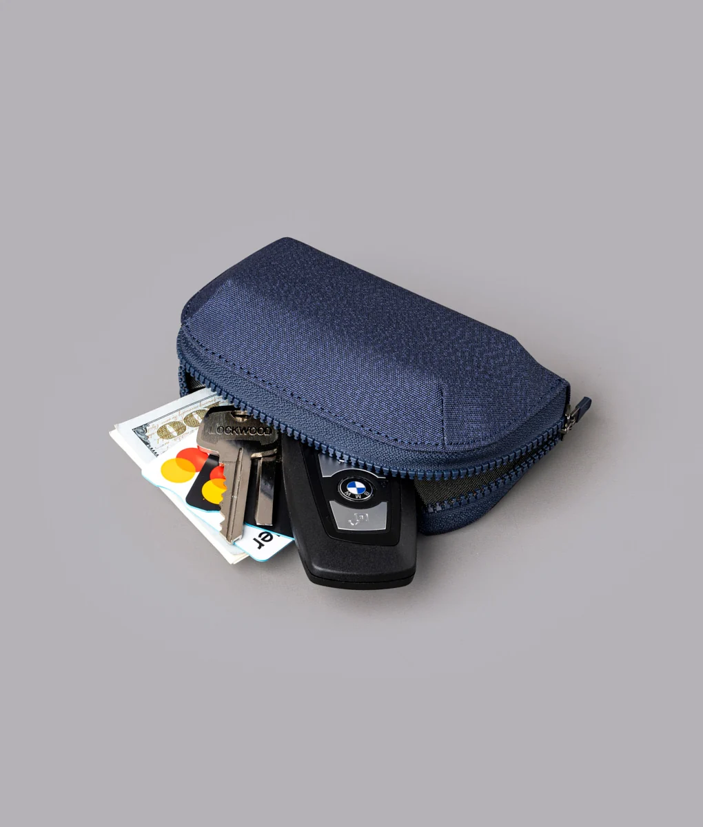 HUB Zip Pocket - Image 36