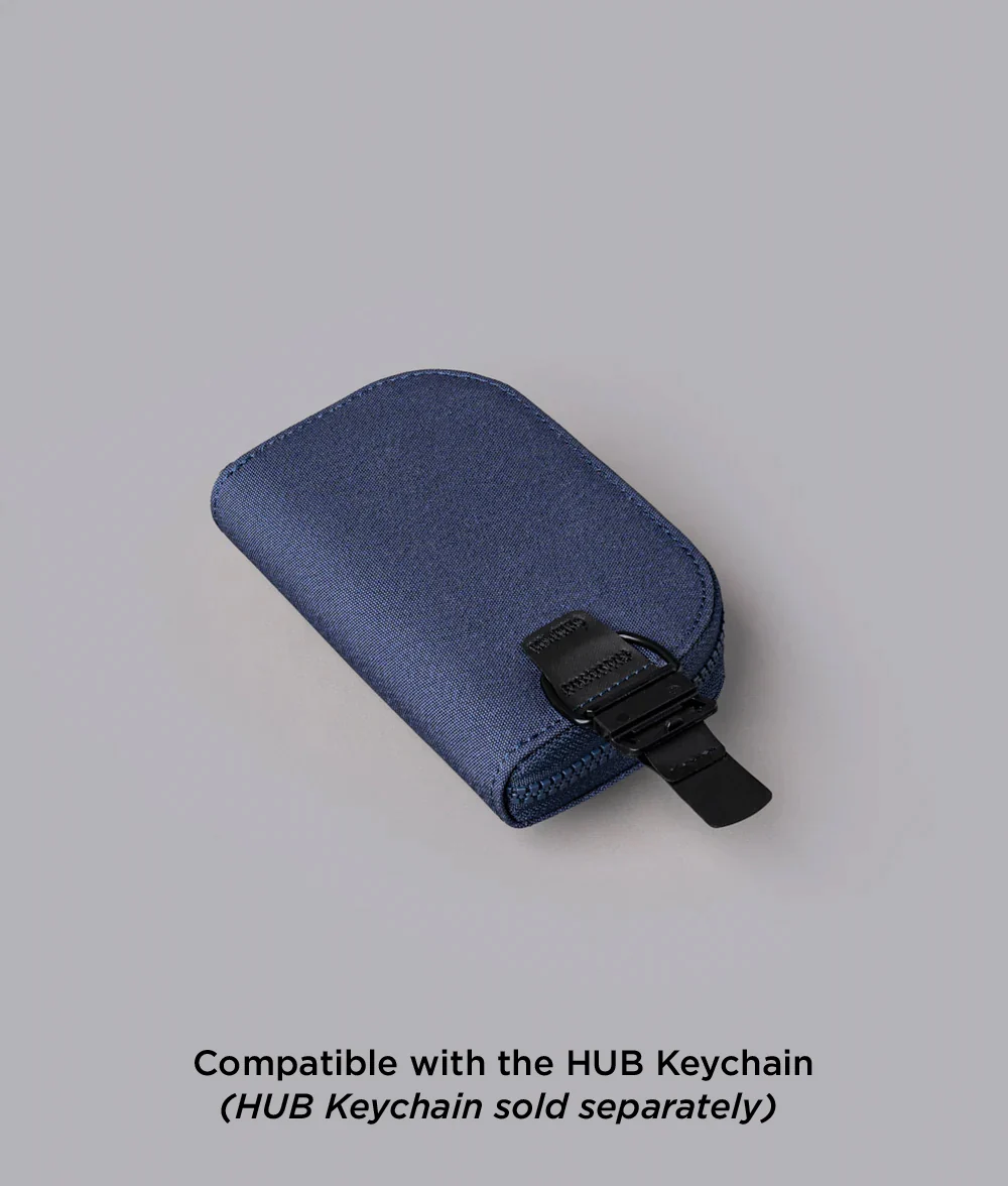 HUB Zip Pocket - Image 38