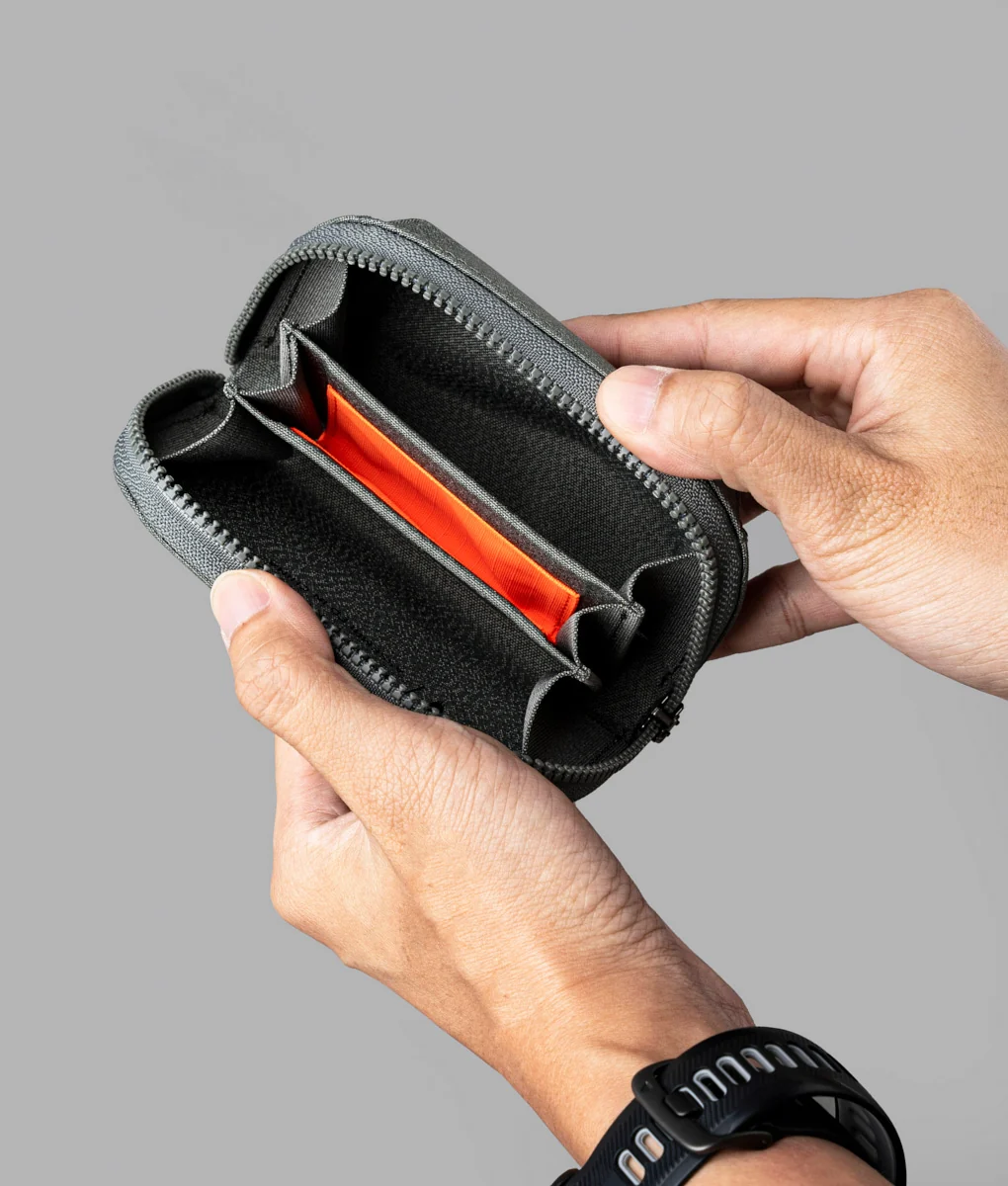 HUB Zip Pocket - Image 45