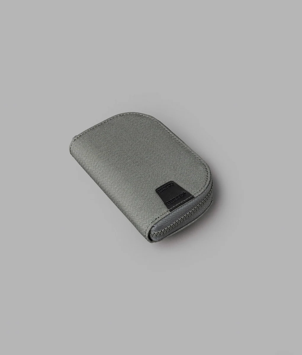 HUB Zip Pocket - Image 47