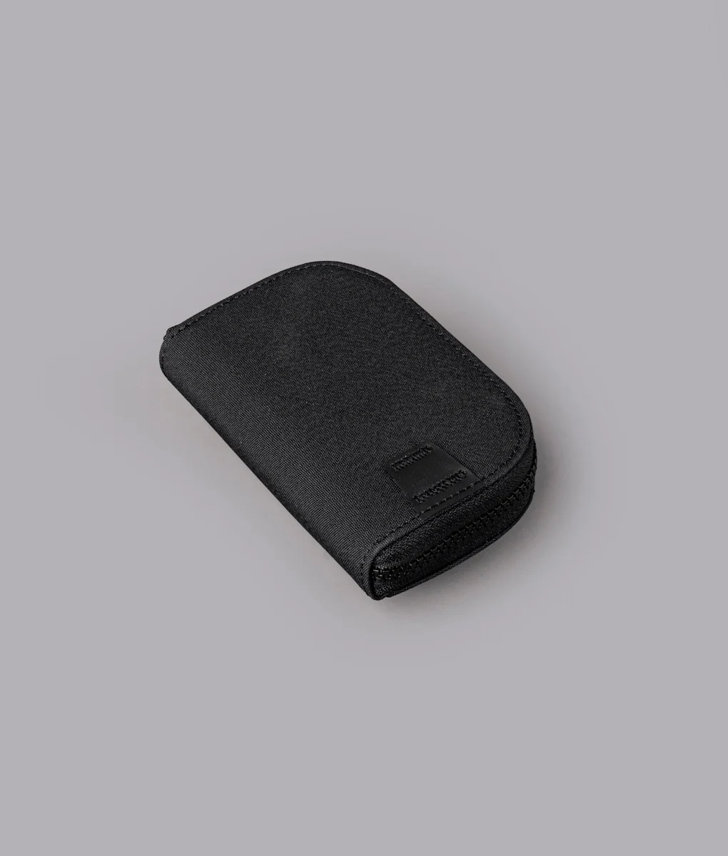 HUB Zip Pocket - Image 5