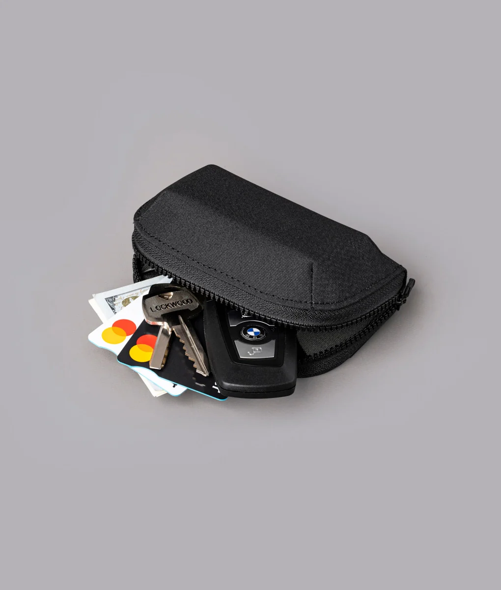 HUB Zip Pocket - Image 6