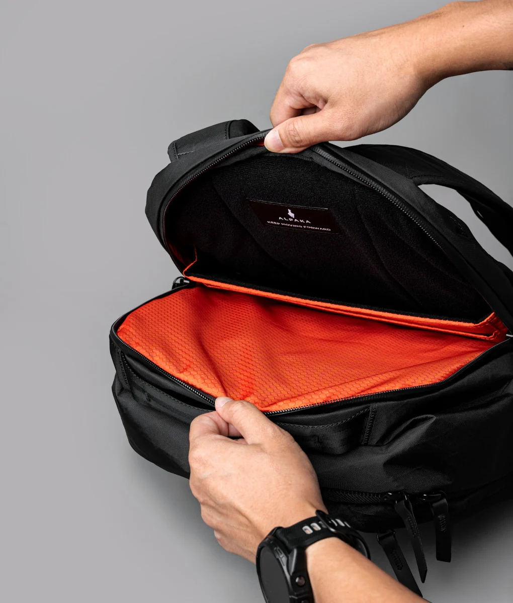 Metro Backpack Pro - Image 102
