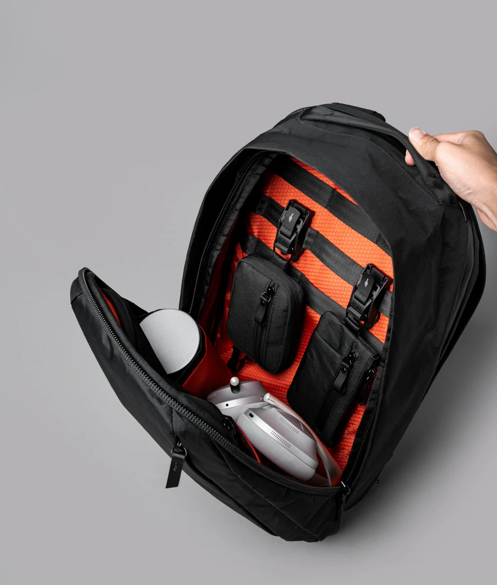 Metro Backpack Pro - Image 103