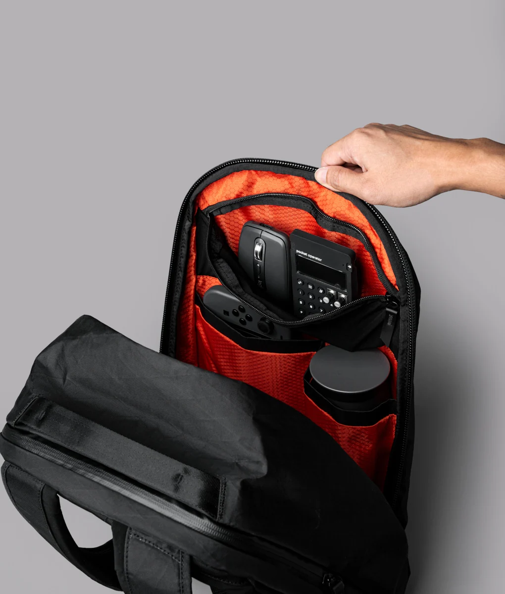 Metro Backpack Pro - Image 104