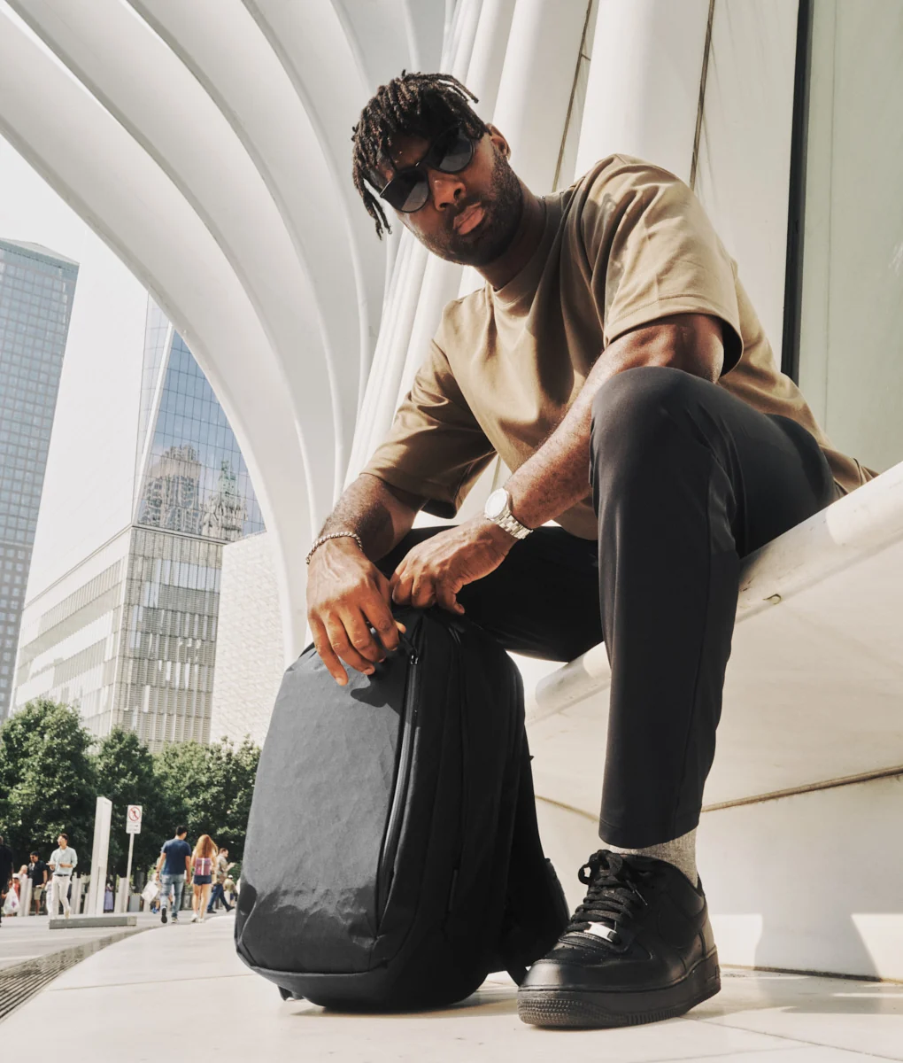 Metro Backpack Pro - Image 108