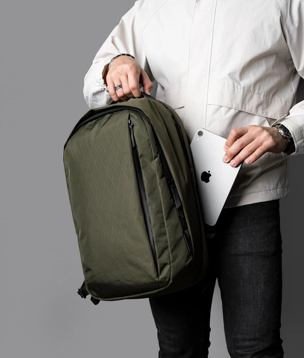 Metro Backpack Pro - Image 112