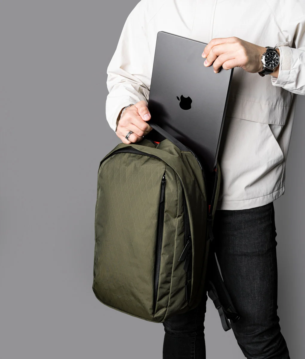 Metro Backpack Pro - Image 113