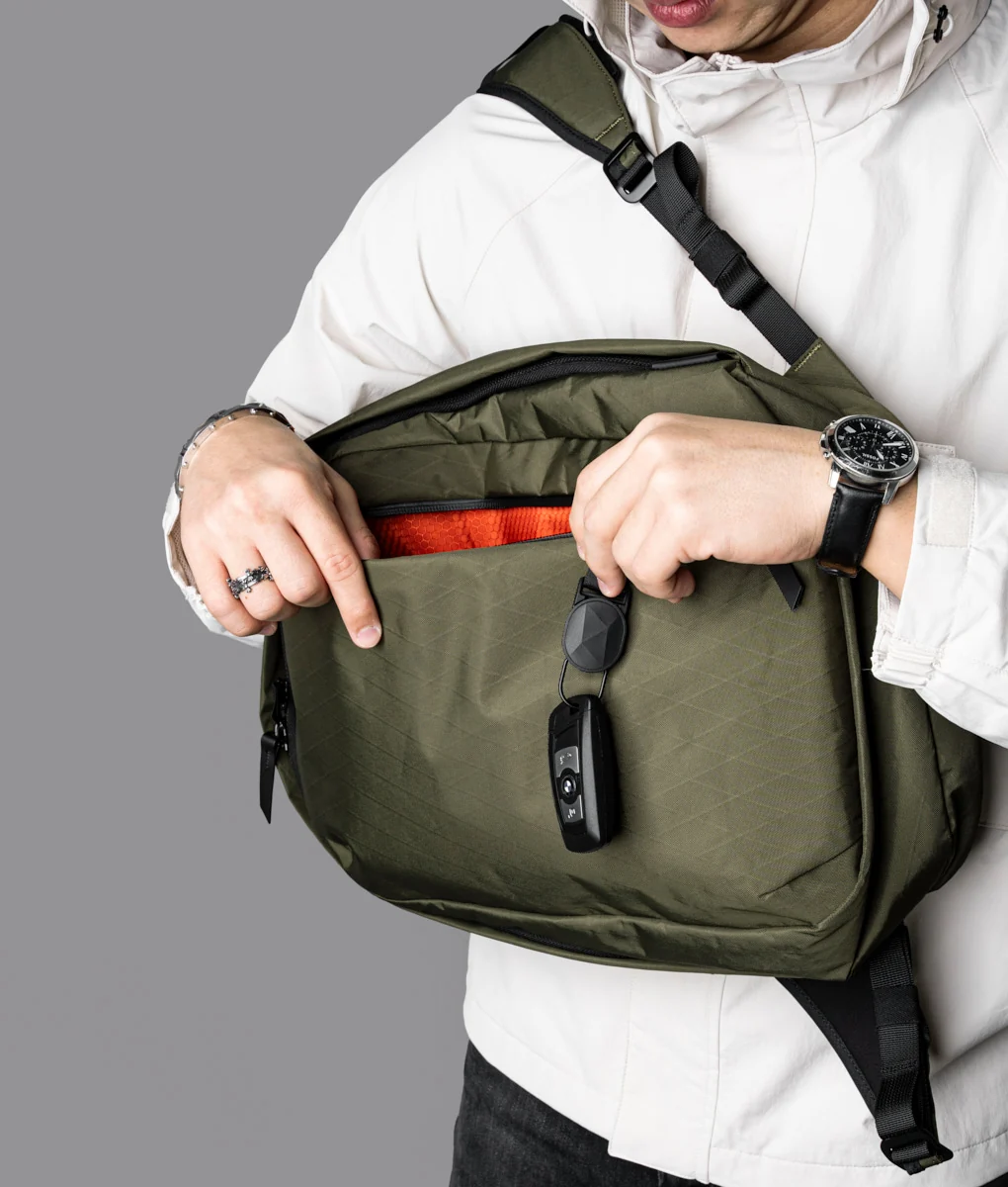 Metro Backpack Pro - Image 114