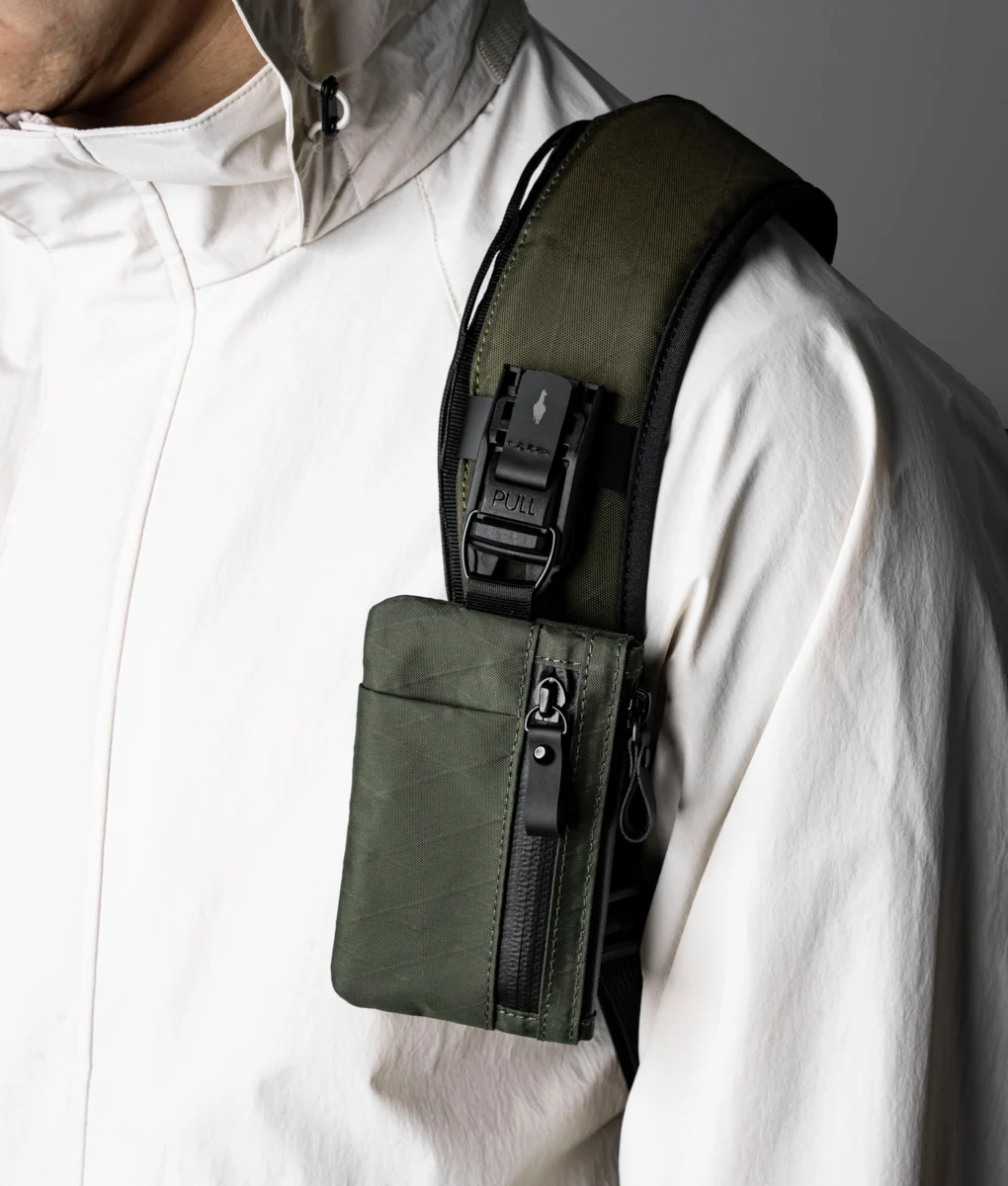 Metro Backpack Pro - Image 115