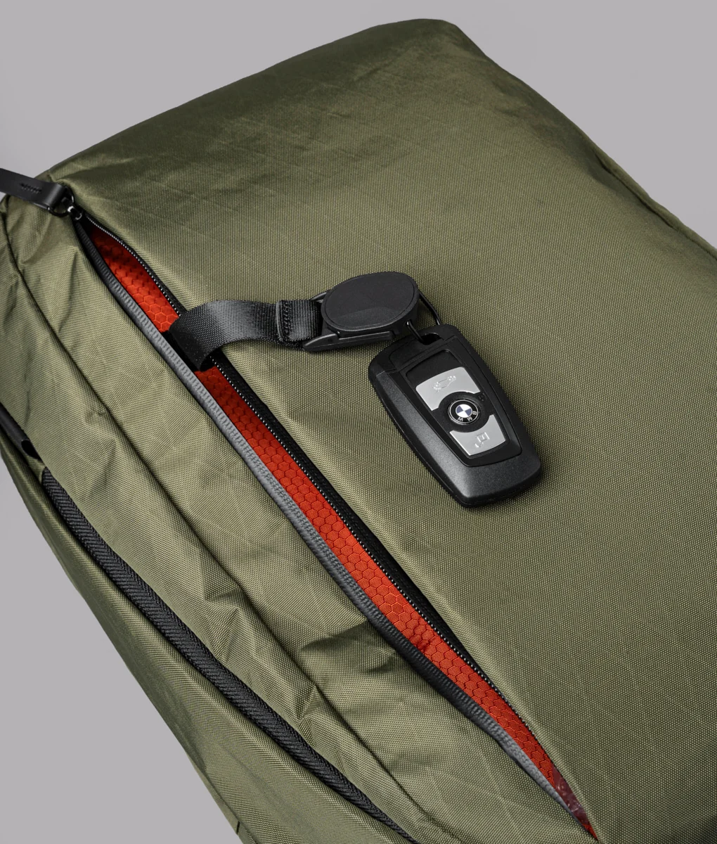 Metro Backpack Pro - Image 118