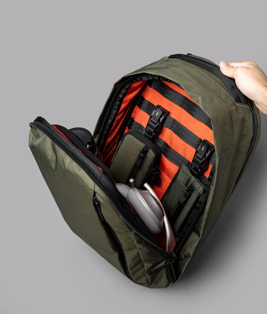 Metro Backpack Pro - Image 121