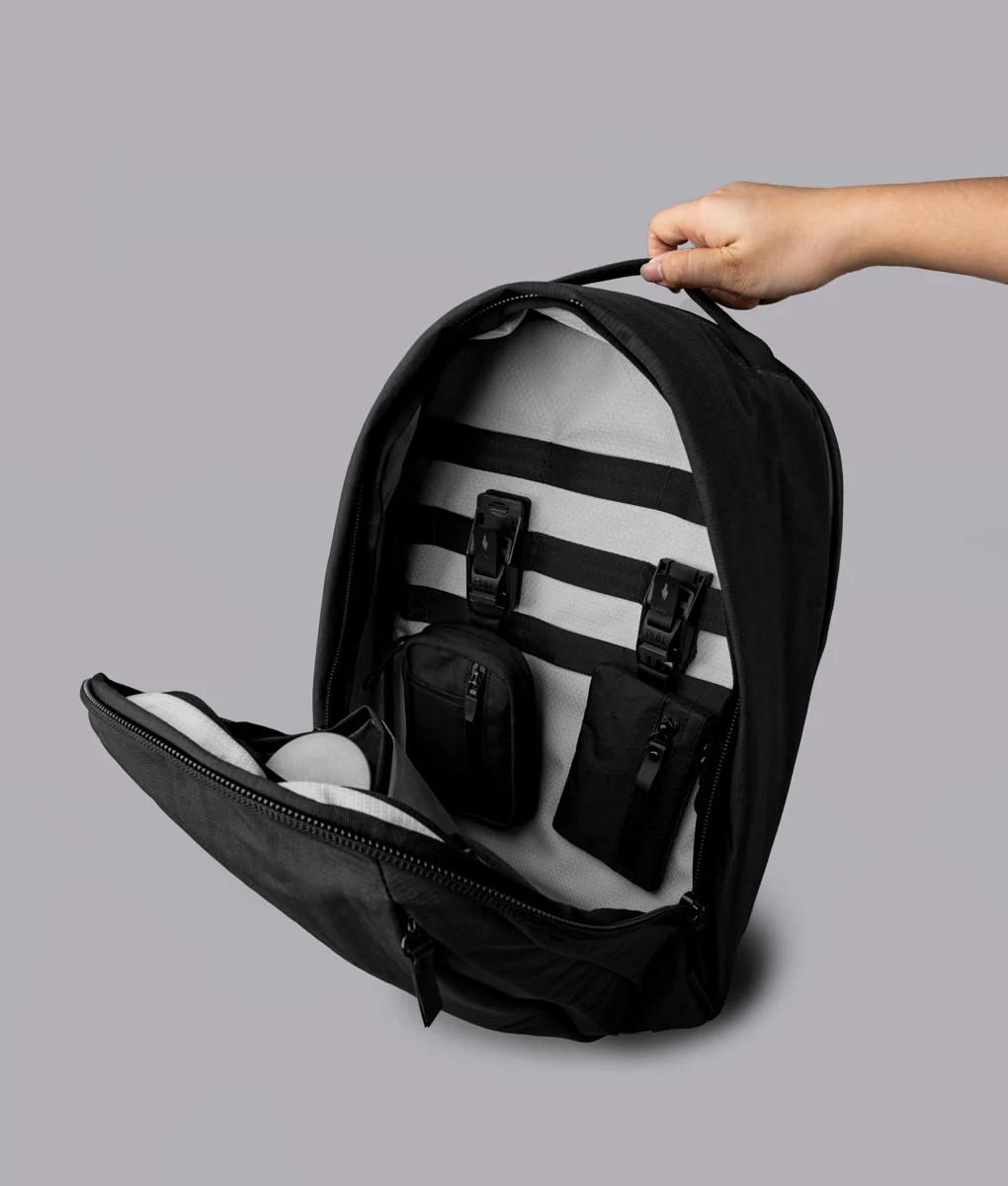 Metro Backpack Pro - Image 14