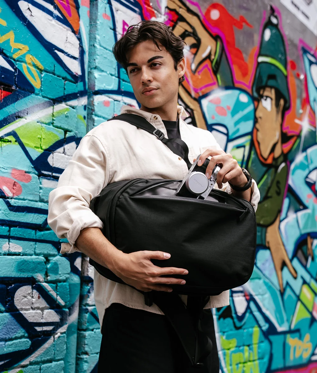 Metro Backpack Pro - Image 18