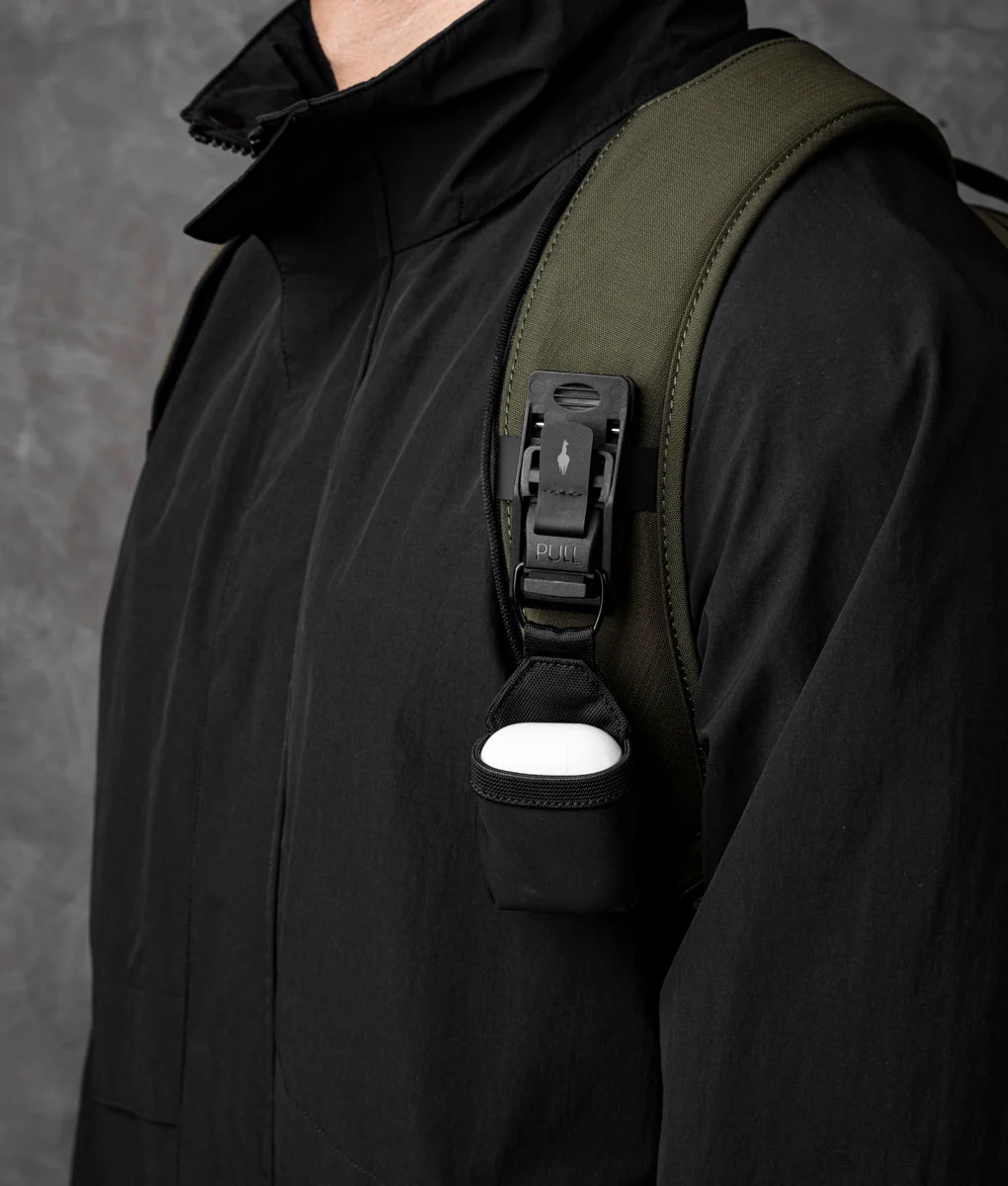 Metro Backpack Pro - Image 25