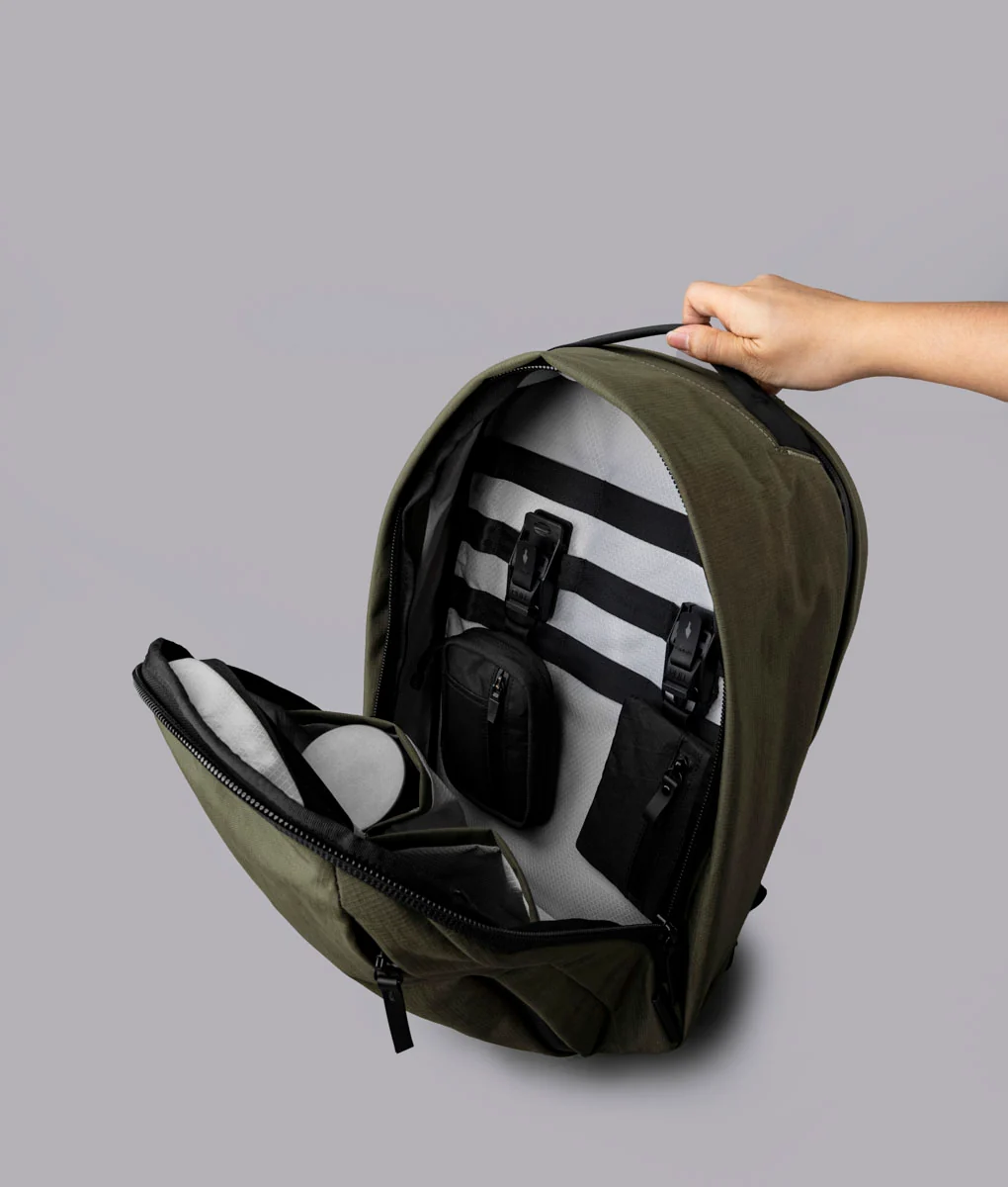 Metro Backpack Pro - Image 32