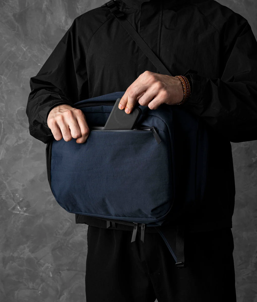 Metro Backpack Pro - Image 42