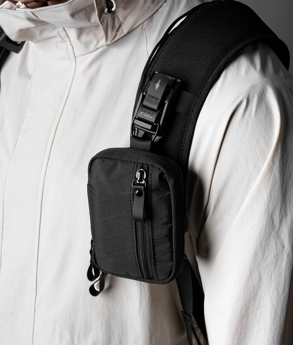 Metro Backpack Pro - Image 61