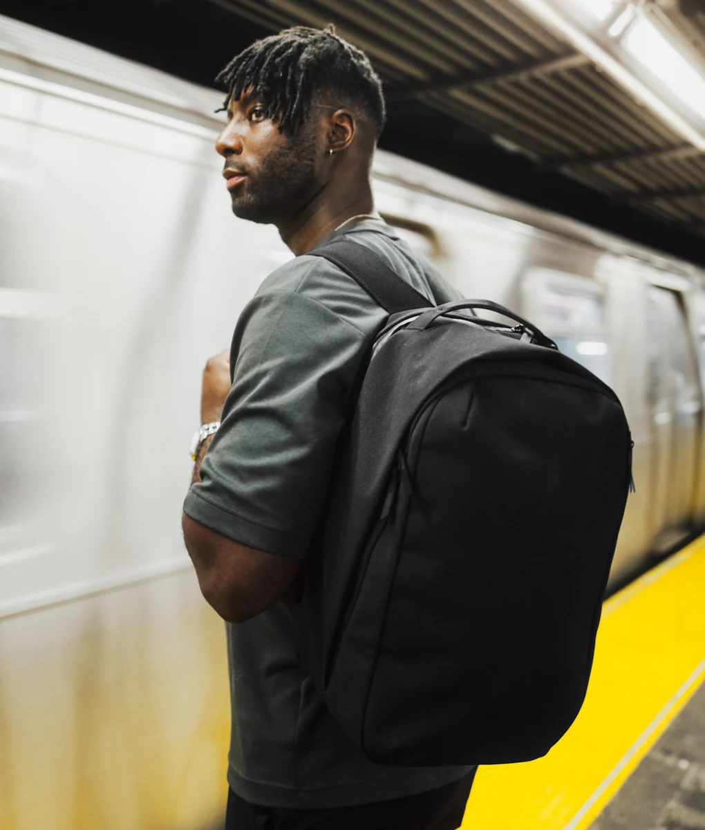 Metro Backpack Pro - Image 72