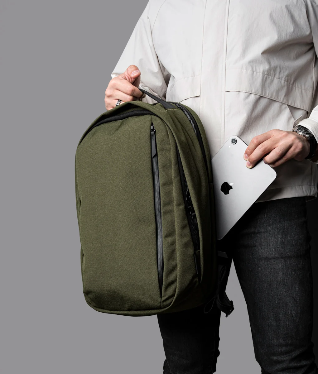 Metro Backpack Pro - Image 76